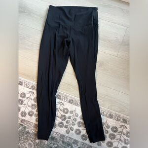 Lululemon align leggings